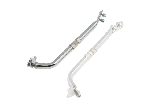 OTK Seat Support - Right Adjustable